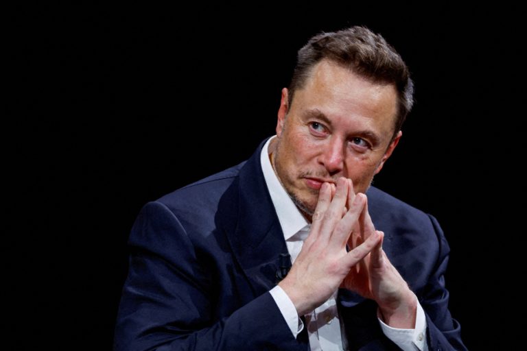 Supreme Court rejects Elon Musk’s appeal over Tesla tweets