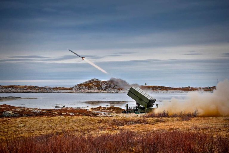 Surface-to-air missile system offered by Ottawa |  A gift that is long overdue