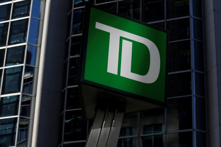 TD hopes to say more soon about anti-money laundering investigation