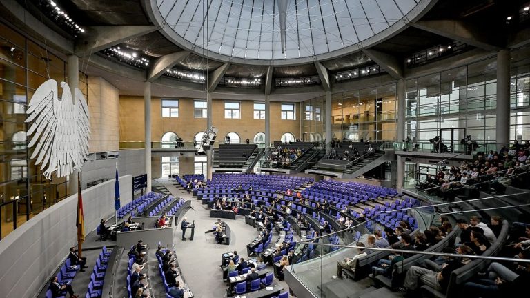 TRUE OR FALSE.  Are German parliamentarians and MEPs “much better” paid than French parliamentarians?