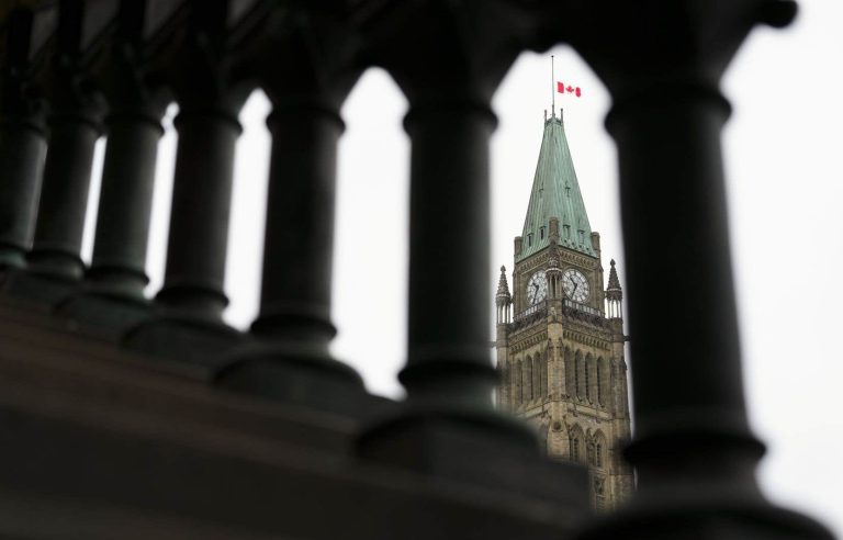 Taking an oath to the king to be a deputy or senator could become optional in Canada