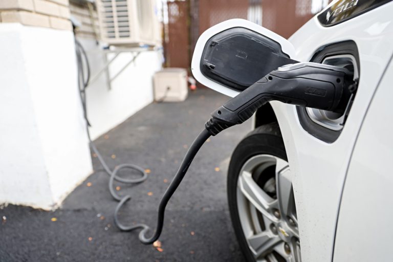 Electric car sales |  2024 set to be another record year worldwide, says IEA