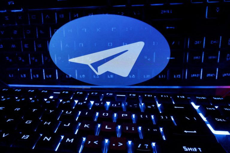 Telegram claims nearly 900 million users