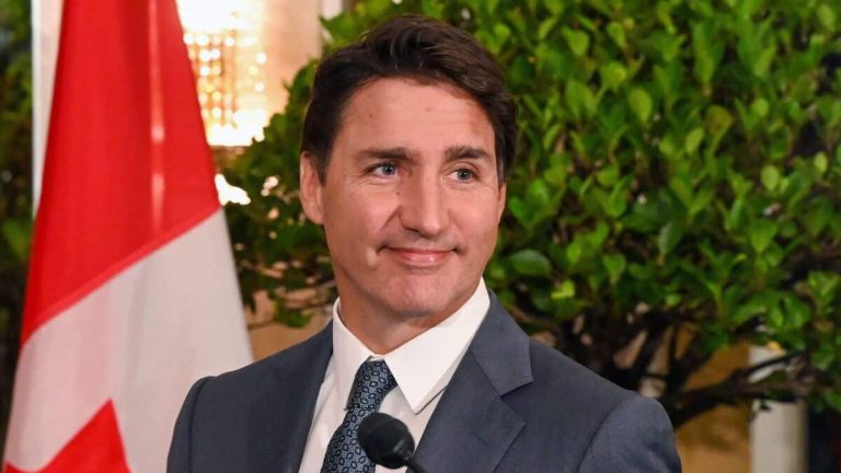 Temporary immigration has exceeded Canada’s “absorption” capacities, admits Trudeau