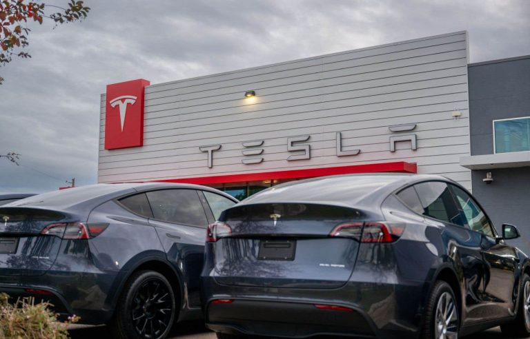 Tesla announces the elimination of more than 10% of its workforce