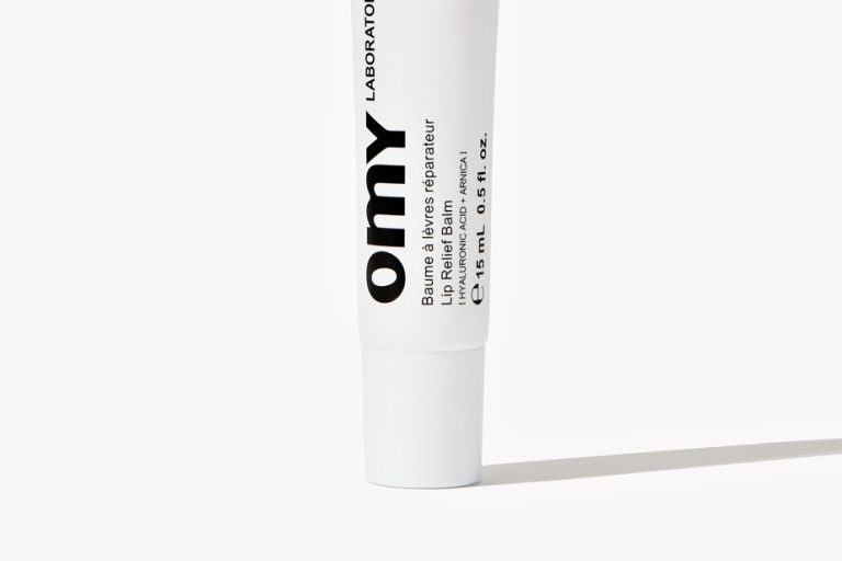 Tested |  Omy lip moisturizer