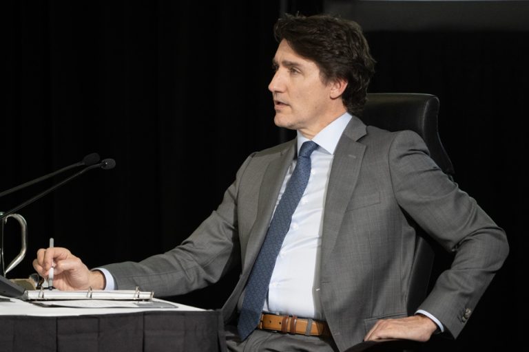 Testimony from Justin Trudeau |  “Very unlikely” that Beijing had a political preference