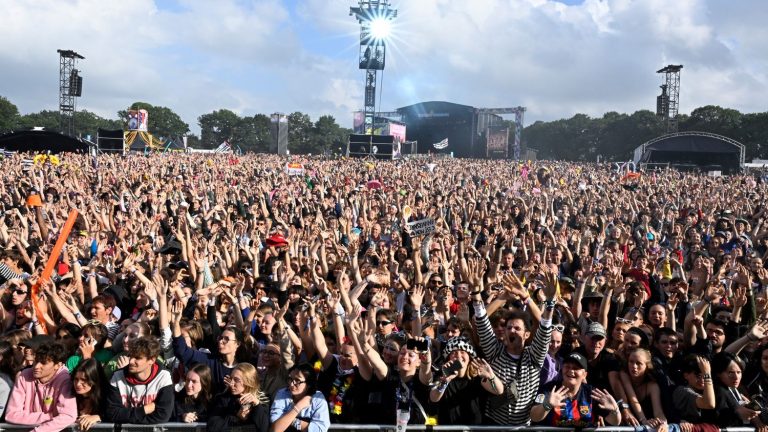 “The 2024 edition of Vieilles Charrues could well be the last”, warns the festival