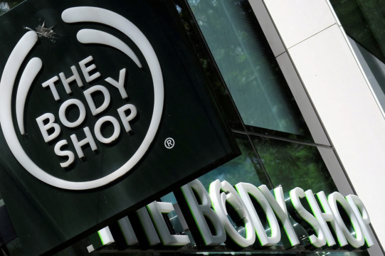 The Body Shop Canada investigates group sale and reports insufficient inventory