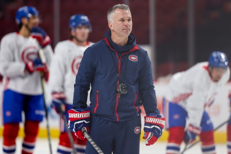 The Canadian |  Contract extension for Martin St-Louis