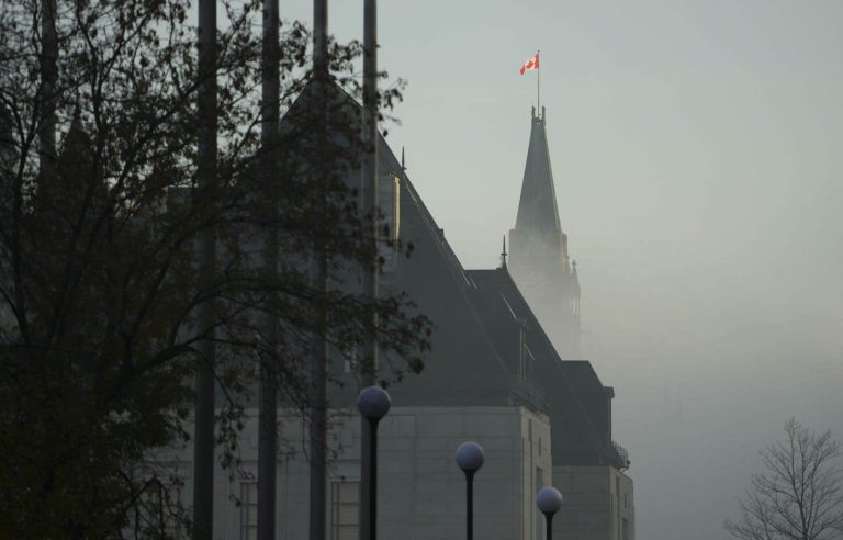 The FAE challenges Quebec’s law 21 in the Supreme Court