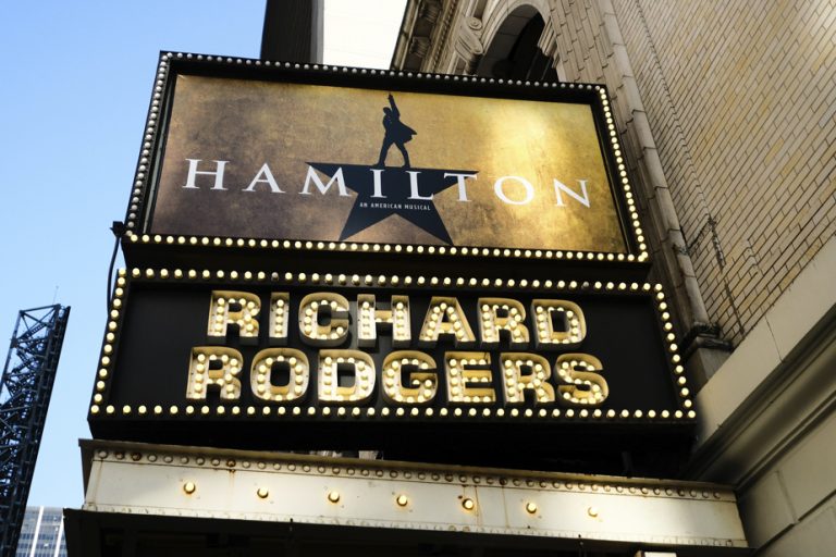 The Hamilton show will come to Montreal in the summer of 2025