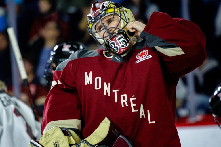 The LPHF at the Bell Center |  “It really goes beyond the 21,000 people who will be there”