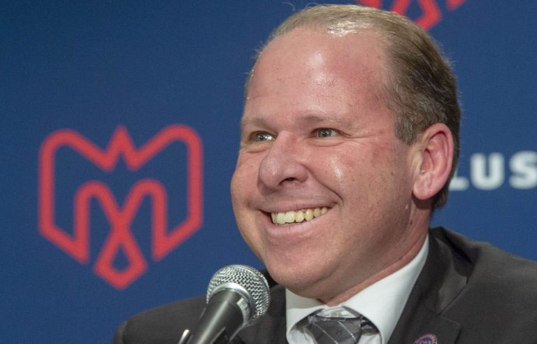 The Montreal Alouettes could make a trade to improve their fortunes in the CFL draft