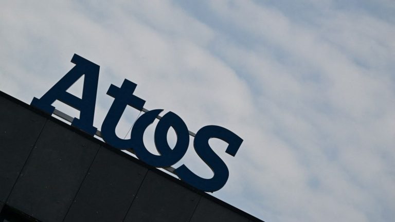 The State wants to acquire the sovereign activities of the IT giant Atos, announces Bruno Le Maire