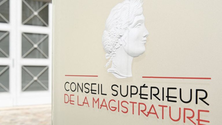 The Superior Council of the Judiciary (CSM) will receive Marseille magistrates “next week” after tense exchanges with Eric Dupond-Moretti