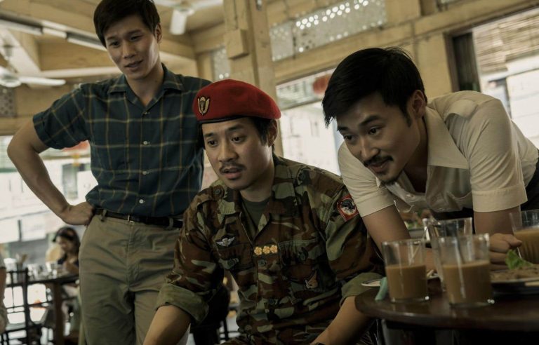 “The Sympathizer”: a Canadian touch in a project about the Vietnam War