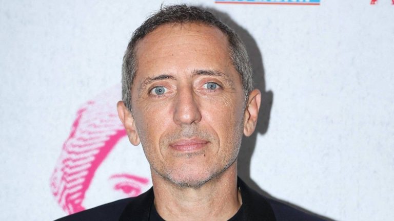 “The first to believe in me”, Gad Elmaleh announces very bad news, Pascal Praud, also very moved