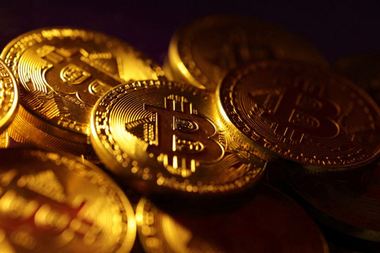 The “halving” is here, the creation of bitcoins will slow down