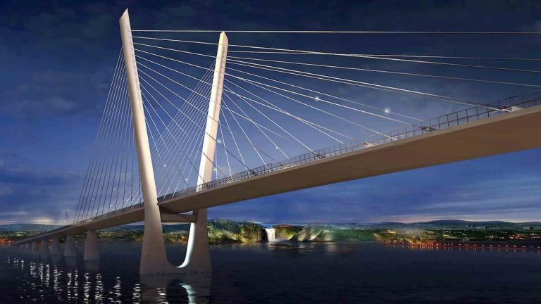 Why will the Île d’Orléans bridge cost so much?  A government engineer speaks out