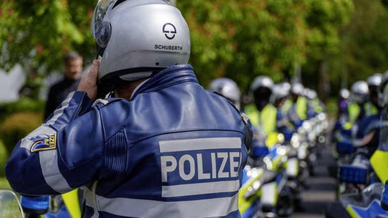 Three people suspected of spying for China arrested in western Germany