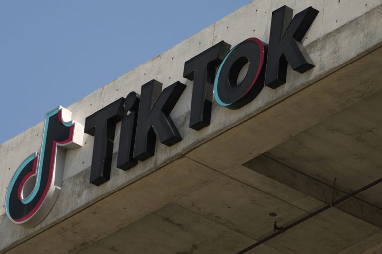 TikTok in the hot seat in the United States |  Canada “closely monitoring” developments