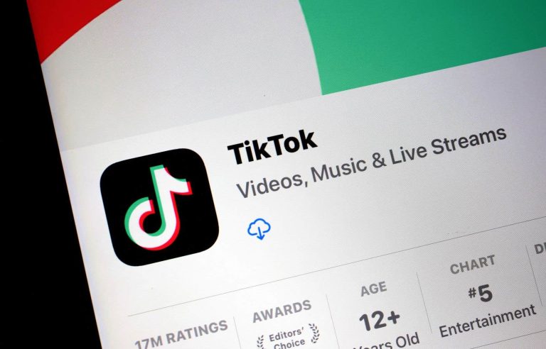 TikTok intends to fight to stay in the United States