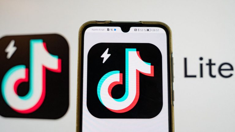 TikTok suspends functionality in the European Union that rewards time spent in front of screens