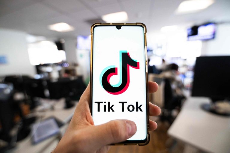 TikTok tests a rival application to Instagram in Canada