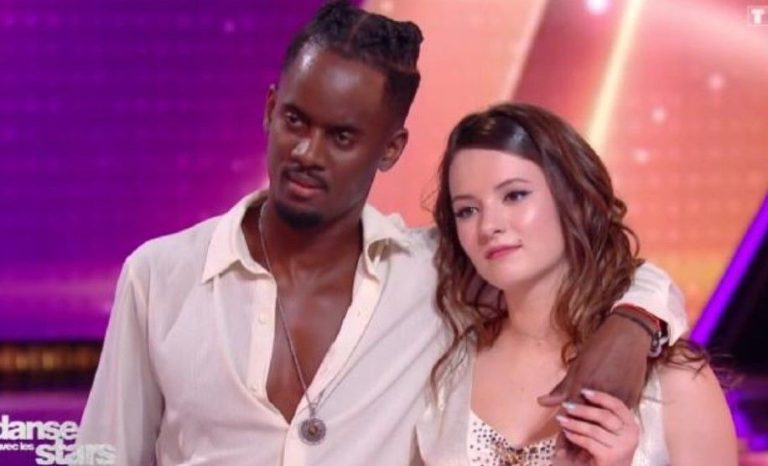 Totally bogus outing of Black M in “Dancing with the Stars”?  The rapper makes a big clarification