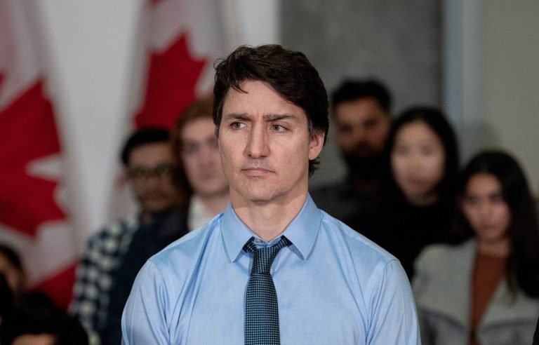 Trudeau and Joly condemn Israel’s strike on aid workers in Gaza