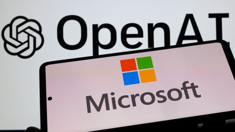 US newspapers sue OpenAI and Microsoft for ‘stealing millions of articles’ without permission