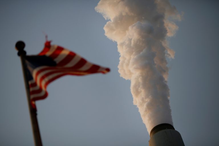 United States |  CO2 emissions limits for coal-fired power plants imposed from 2032