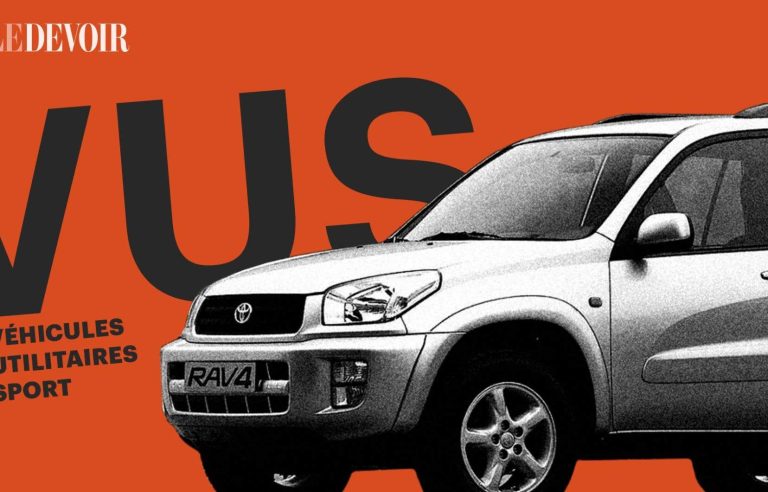 Unscrambling |  Why is the SUV so popular?