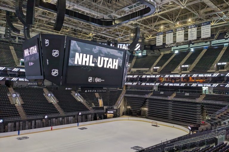 Utah, “a perfect match” for Bettman