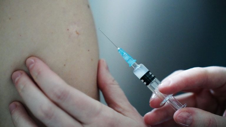 Vaccines have saved at least 154 million human lives in 50 years, according to WHO