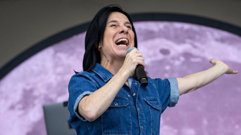 Valérie Plante: obsessed and bad at math