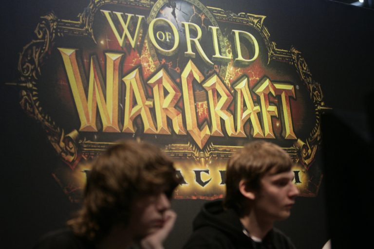 Video games |  World of Warcraft and Overwatch will return to China