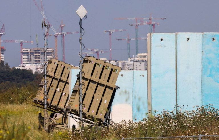 War against Hamas: Israel welcomes new tranche of American aid