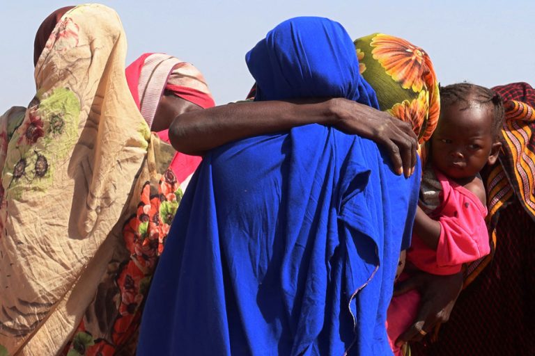 War in Sudan |  At least 25 civilians killed in Darfur town