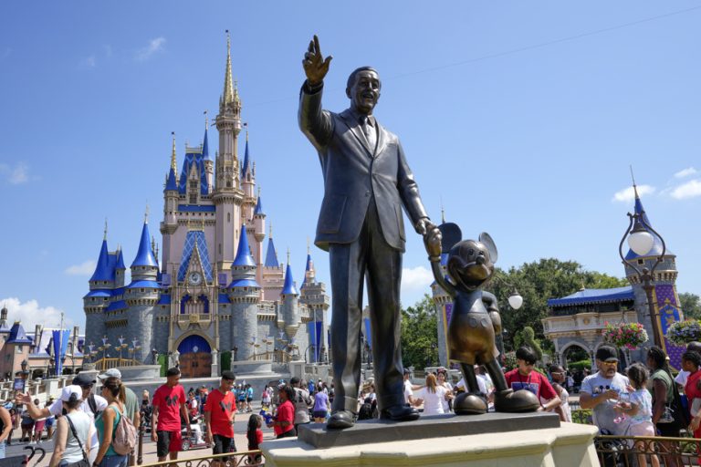 War of governance |  Victory for Disney executives against activist investors