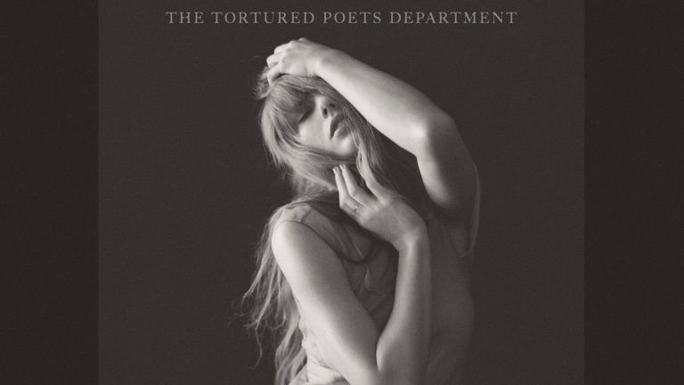 We listened to “The Tortured Poets Department” by Taylor Swift, an intimate album with pop and folk influences