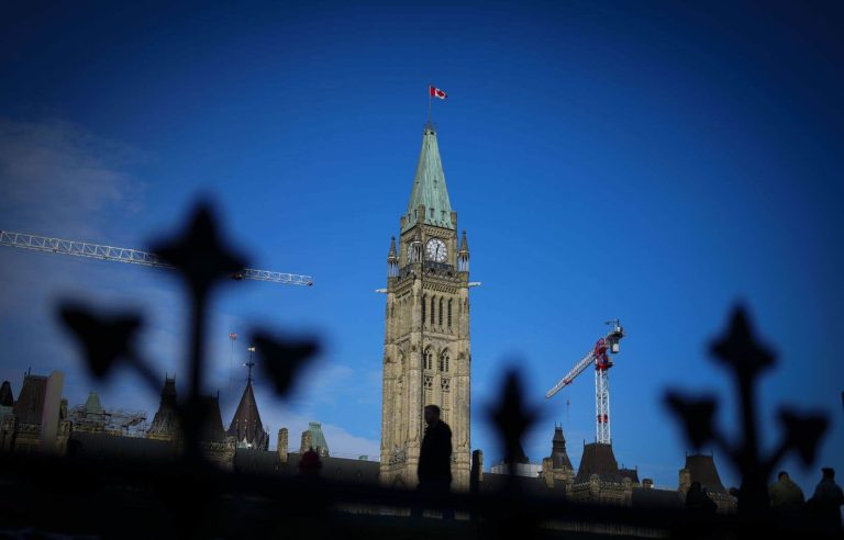 Where will the $10.5 billion in cuts in Ottawa come from?