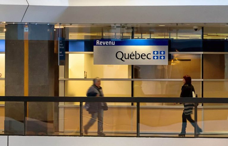 Why are we taxed twice on the Quebec Pension Plan?