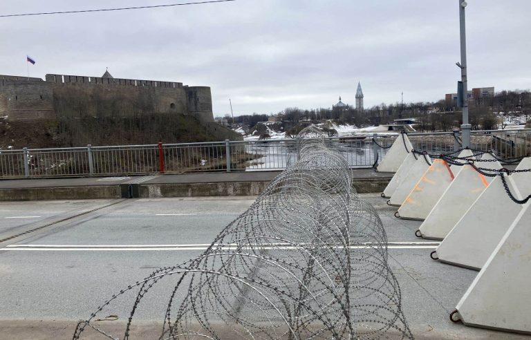 Will Narva, Estonia, become Russia’s new alibi for invading a sovereign state in Europe?