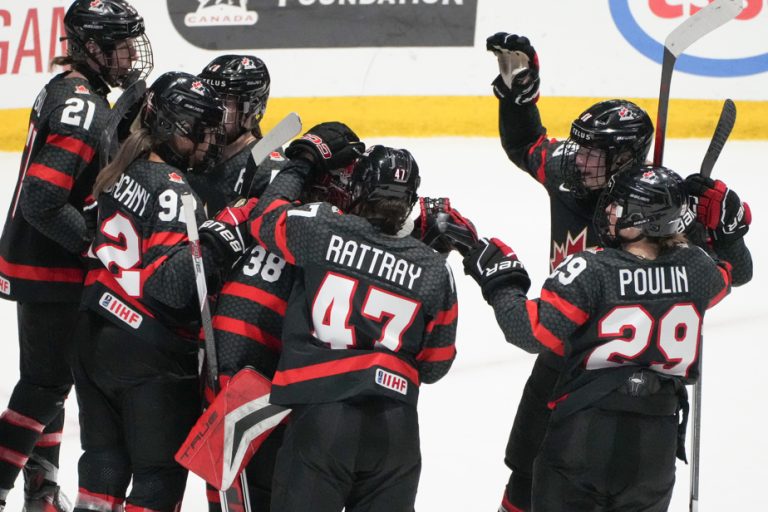 Women’s World Cup |  Canadians prepare for Czechia, but keep final in mind