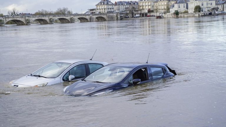 Yonne kept on red alert, Aube and Côte-d’Or on orange alert