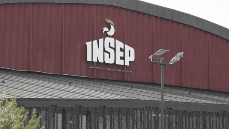 a new center created at Insep to improve the mental preparation of French athletes