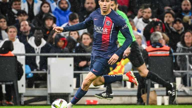 a simple formality for Parisians before Barcelona?  Follow the 28th day of Ligue 1 match