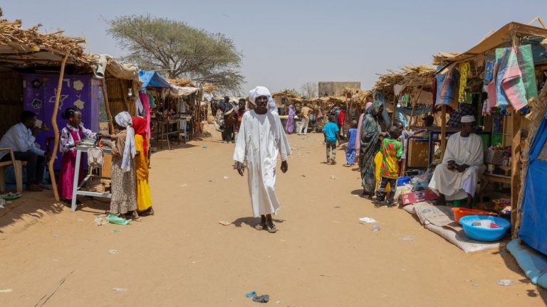 after Egypt and Chad, refugees are heading towards Italy, according to the UNHCR